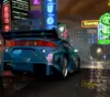 Need For Speed
